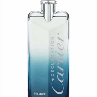 Cartier Declaration Essence Parfum, 3.4 oz (Tester) For Men